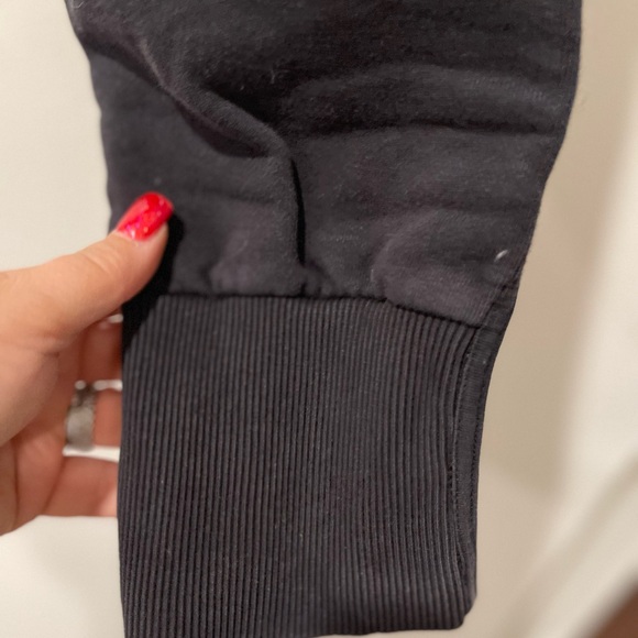 Philipp‎ Plein Black Ribbed Design - Picture 5 of 6